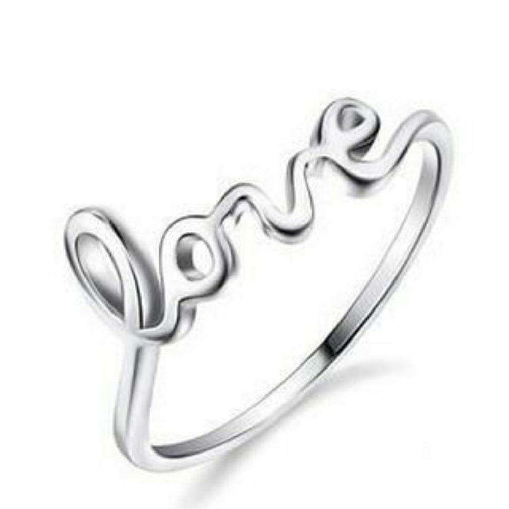 Love Ring - Picture 2 of 2